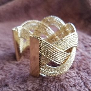 WIRE BRACELET#0100F0200